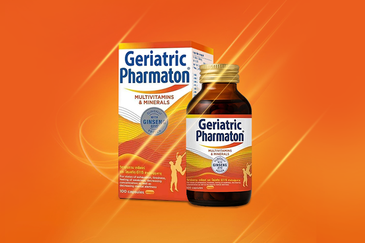 قرص فارماتون چیست